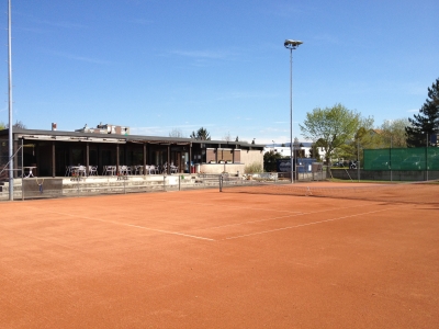 Tennisclub Birsmatt