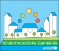 Logo kinderfreundliche Gemeinde